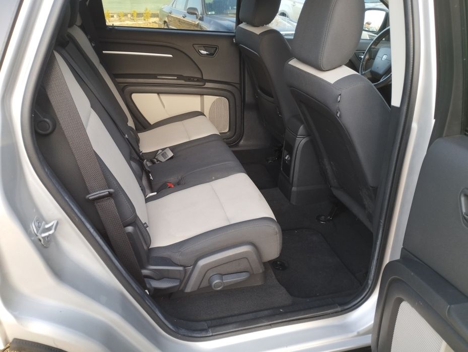 Dodge Journey 2.0 2010 rok nowa skrzynia