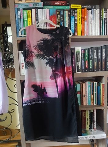 Sukienka Reserved r. 38