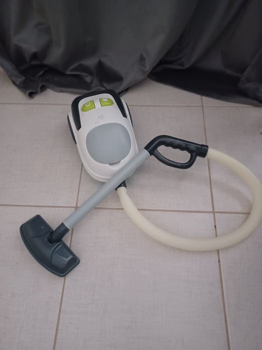 Todos brinquedos de criança