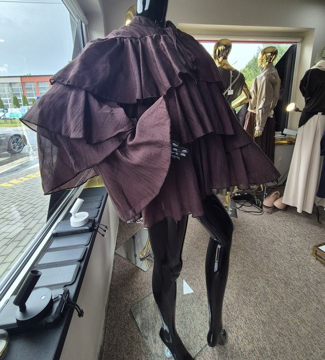 Bluzka damska elegancka