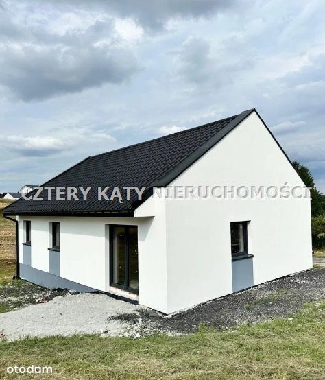 Dom na sprzedaż, 93 m², Świerklany