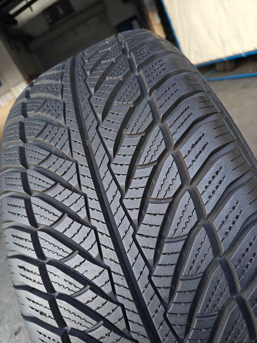 1шт. R19 255 50 шина зимова Goodyear Ultra Grip Wrangler Run Flat