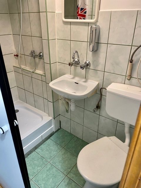 Mieszkanie – Kraków, Piasek, Stare Miasto - Widok 5