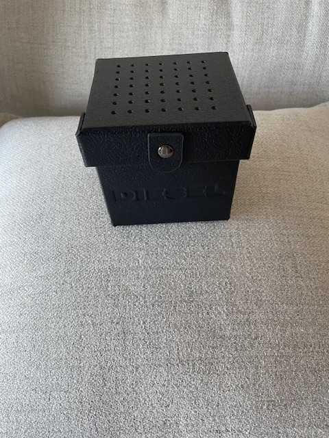 Relógio Diesel Deadeye [DZ4408]- NOVO