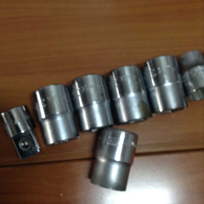 Ferramentas Beta  e Elora