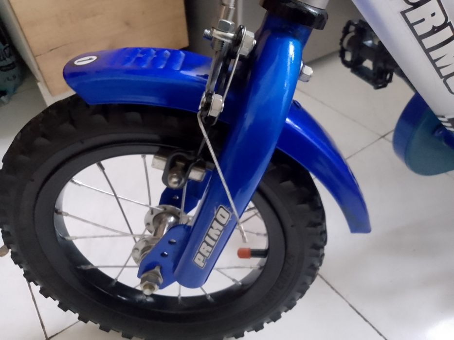 Sprzedam rowerek dziecięcy