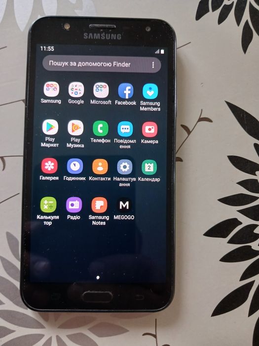 Samsung Galaxy J7 Neo