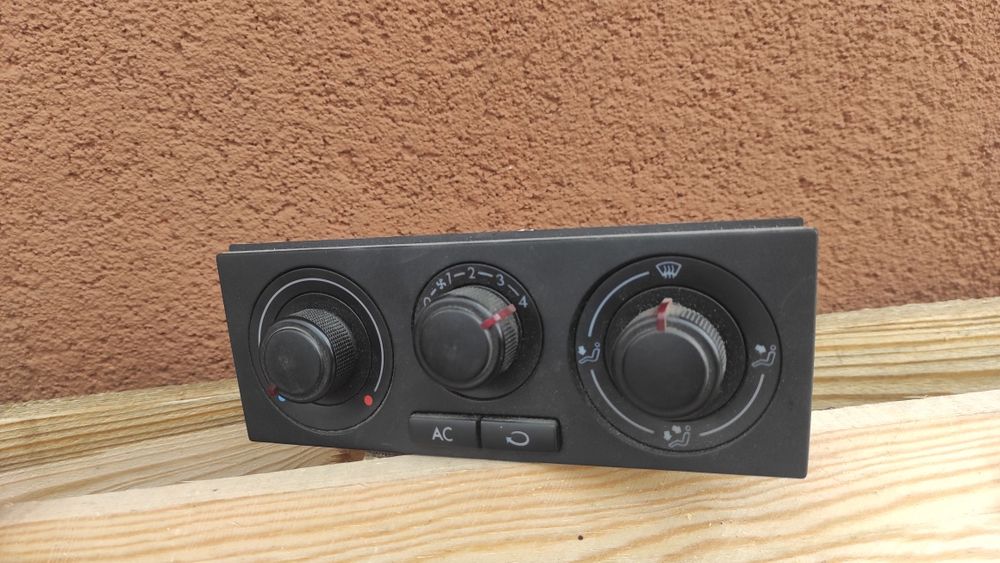 Panel nawiewu Seat Arosa Lift klima