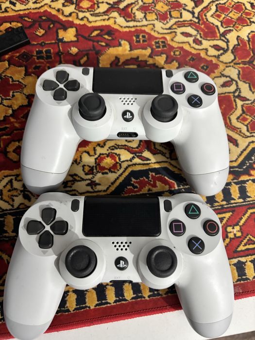 Ps4 pro,pracuje