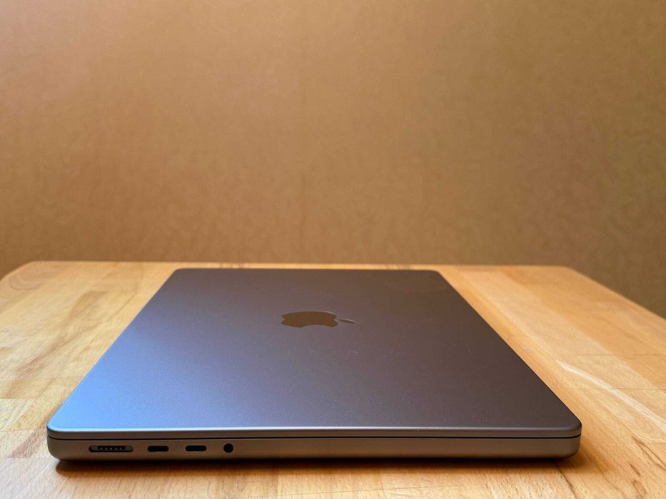 Macbook Pro 14 M1 PRO 16 512