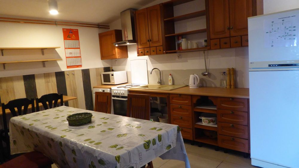 Kwatery pracownicze na wynajem Bolszewo k. Wejherowa