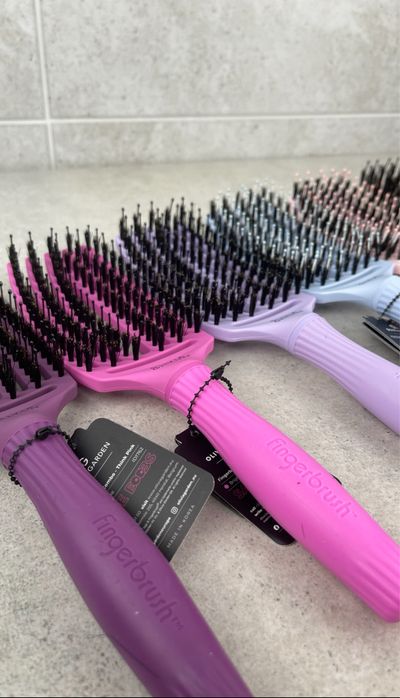 Щітка Olivia Garden