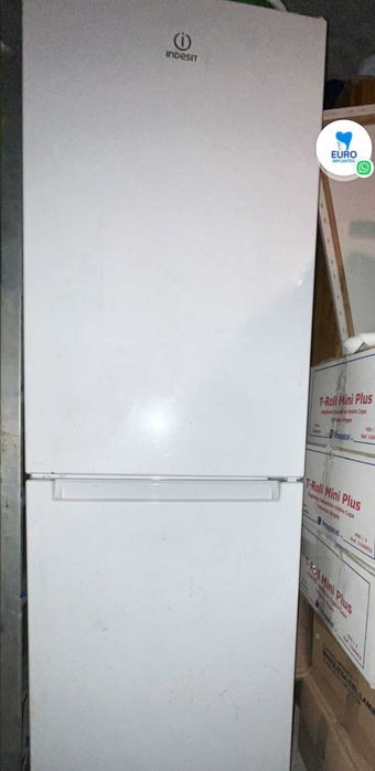 Frigorífico e arca (combinado)