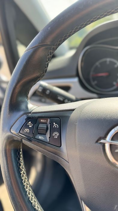 Opel corsa 1.3 CDTI Cosmo 196mil kms