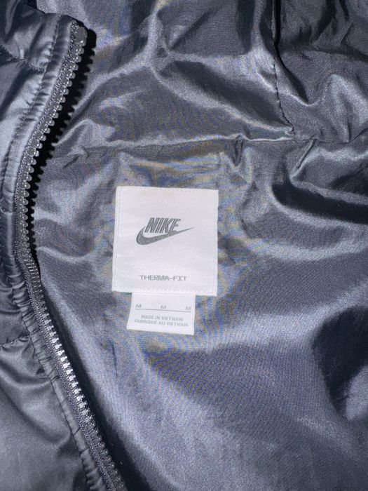 куртка/пуховик nike