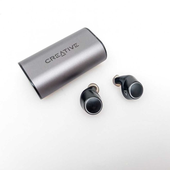 Headphones Creative Outlier Air