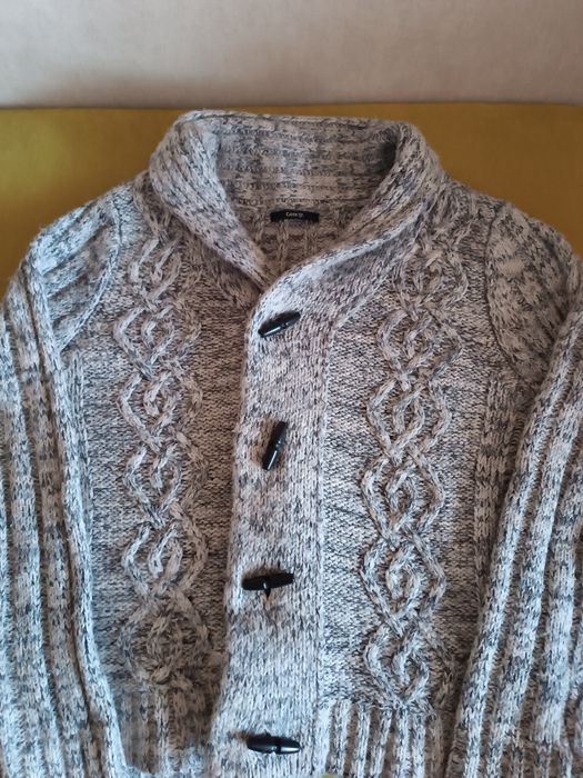 Чоловічий кардиган George в розмірі S