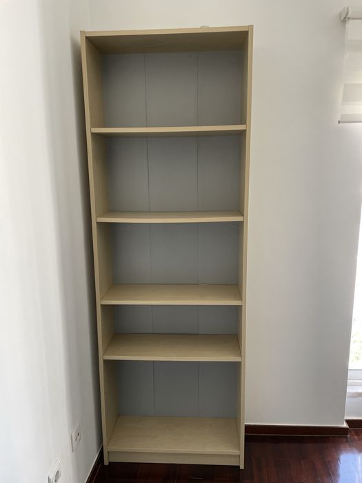 Estante em otimo estado