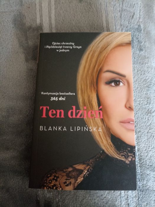 Ten Dzień książka