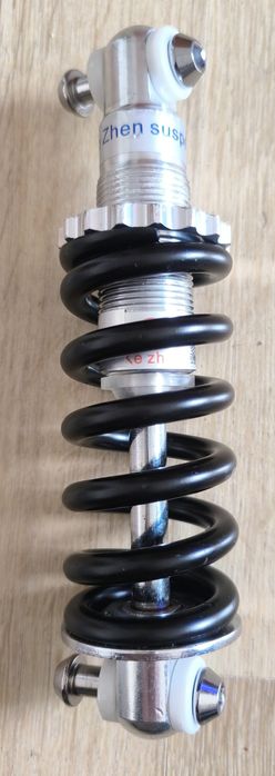 Amortyzator rower hulajnoga nowy nieużywany