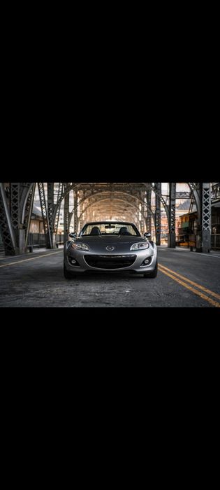 Mazda MX 5  1.8Gasolina