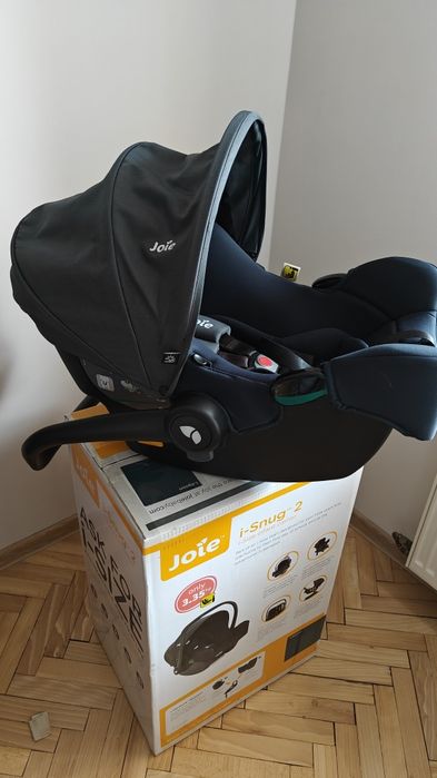 Fotelik i-Snug 2