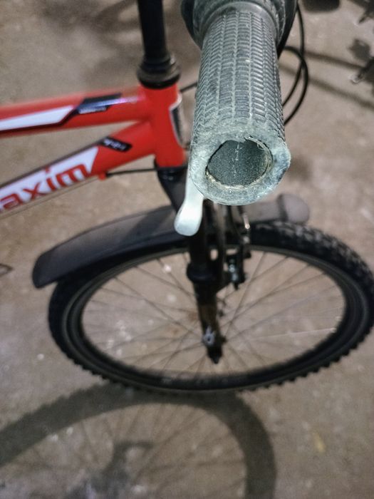 Rower dziecięcy dla chłopca