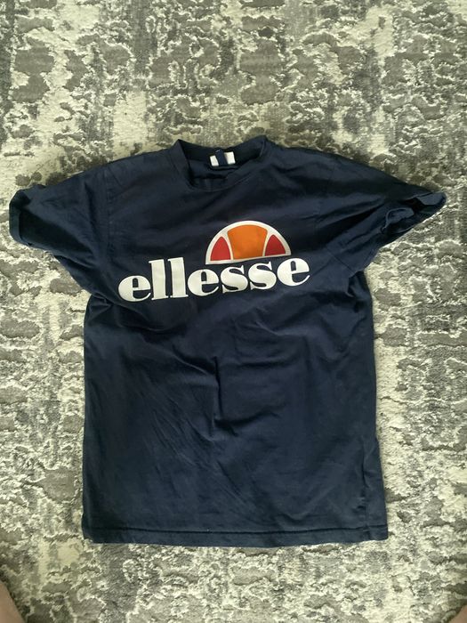 Футболка Ellesse