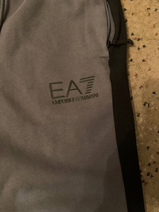 Спортивні штани ARMANI оригінал