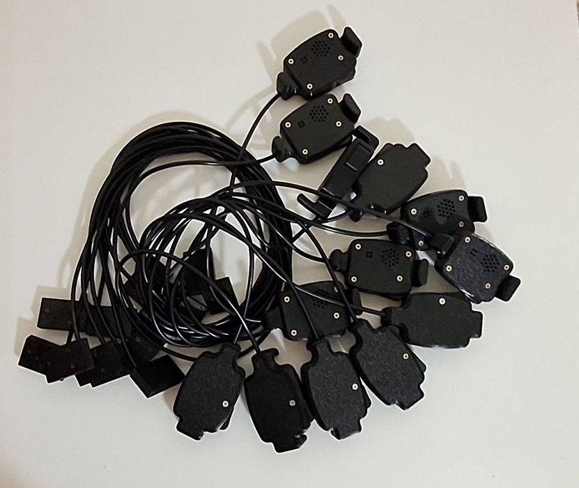 Радіотрубка МТ - 50 ( аналог )