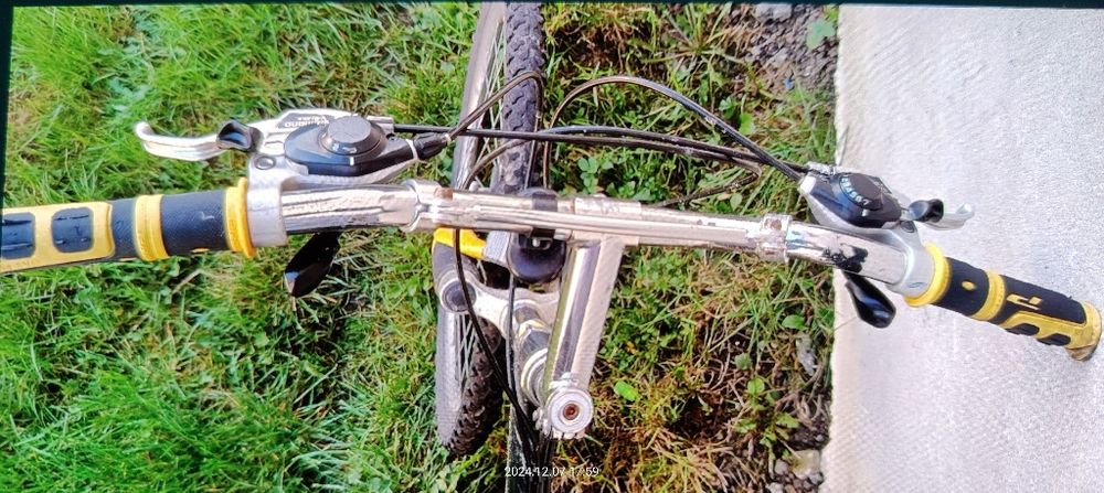 Rower 26 mtb górski