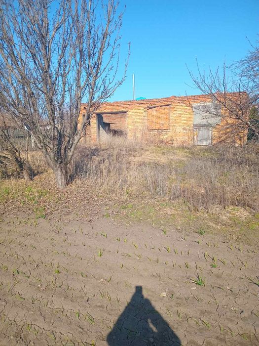 Продам участок 6 соток