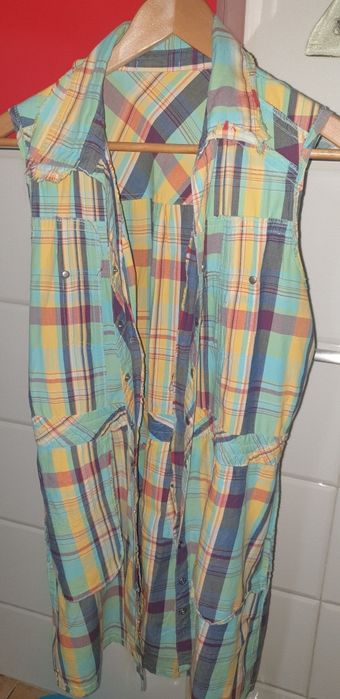 vários vestidos tamanho M