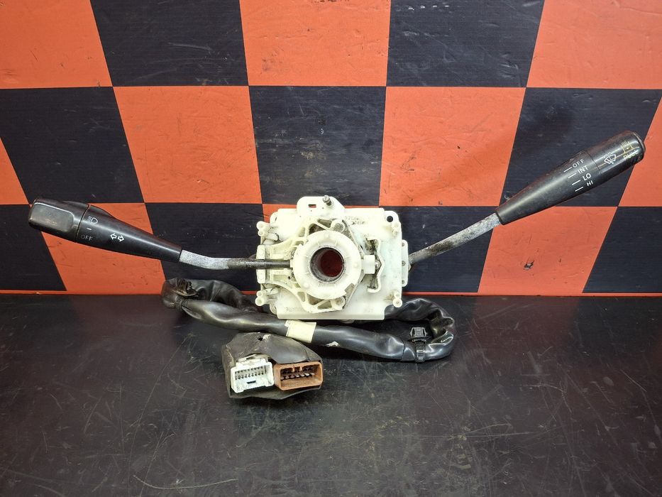 Comandos do volante TOYOTA Dyna 150 Chassis (_Y_)