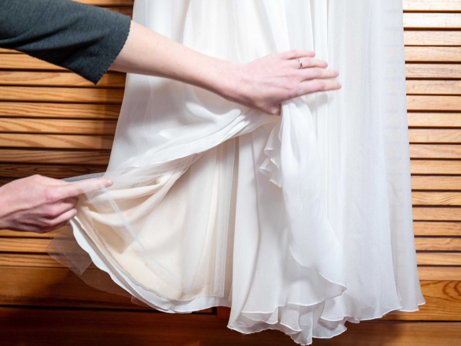 Suknia Ślubna Anna Kara Millo