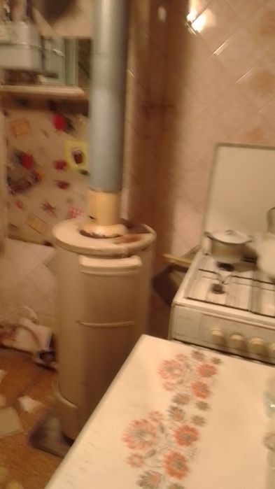 Продам 2х комнатную квартиру.Терминово харьков - Вид 2