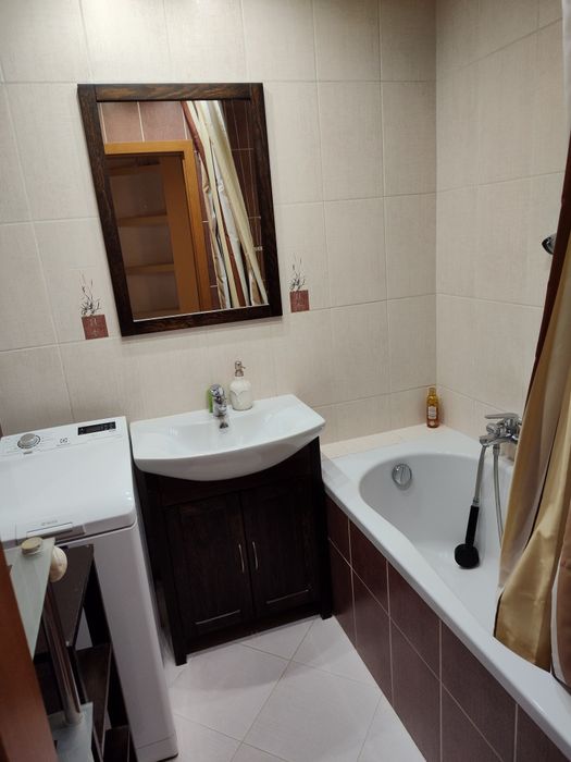 3 pokoje, 74 M2, do wprowadzenia