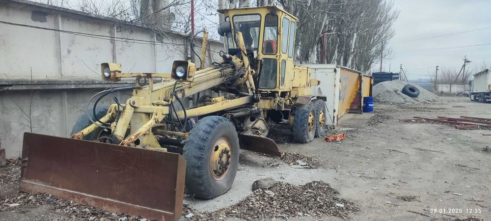 Продам асфальтоукладчик Volvo 2008 р.