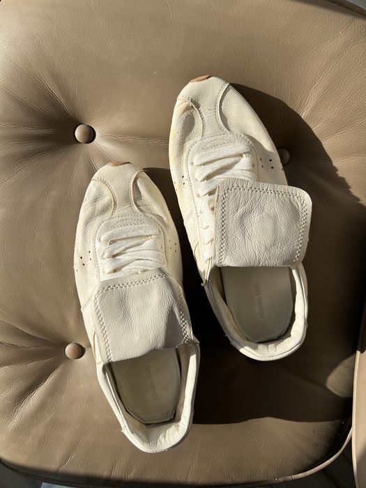 Massimo Dutti sneakersy 37