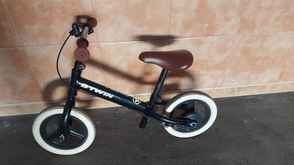 Bicicleta criança