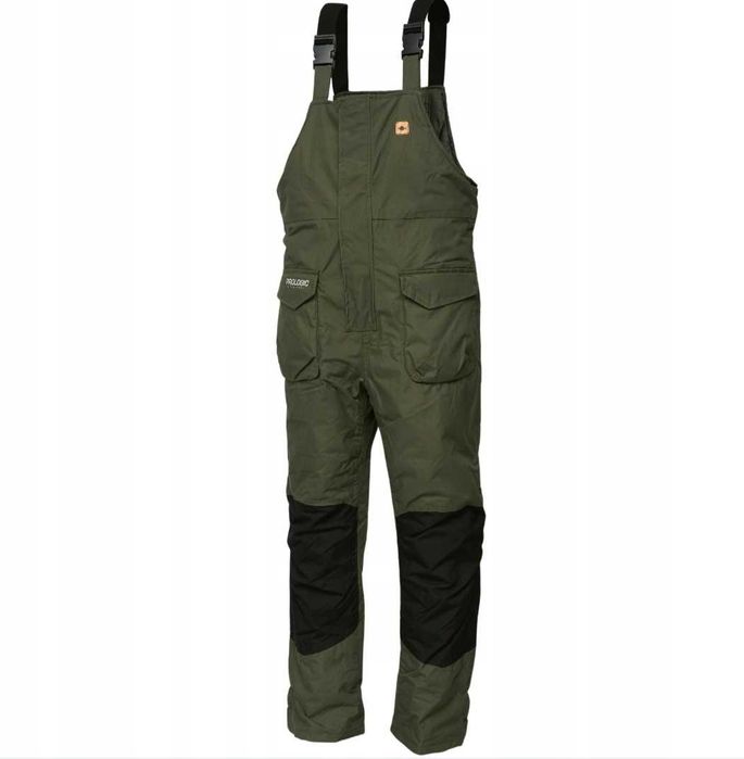 KOMBINEZON wędkarski -highgrade termosuit PROLOGIC XXL