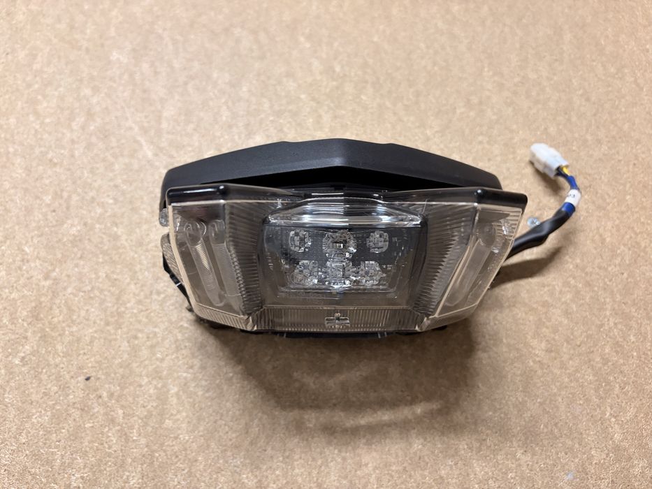 Pecas Yamaha Niken Mt-09 Tracer