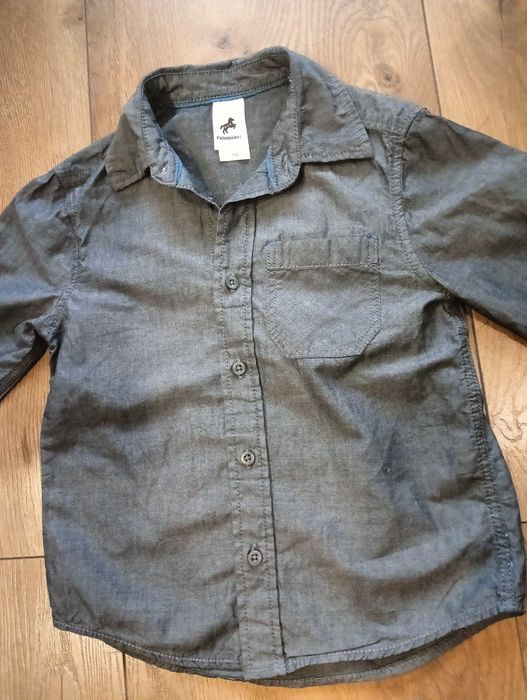 Koszula chłopięca Palomino