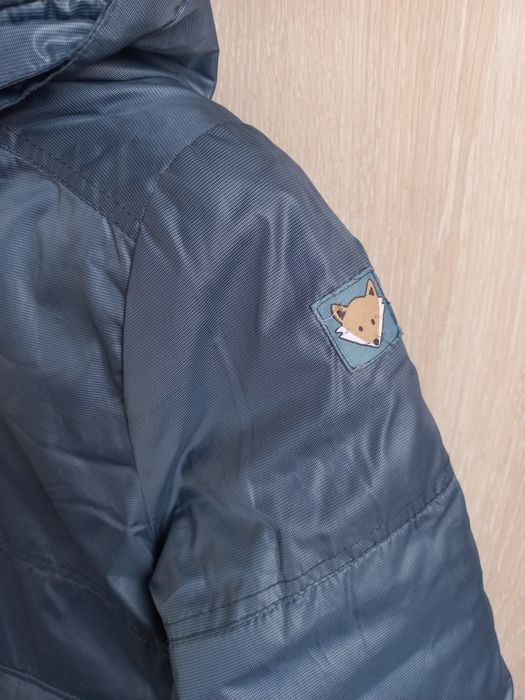 Куртка курточка Coccodrillo 116 розмір