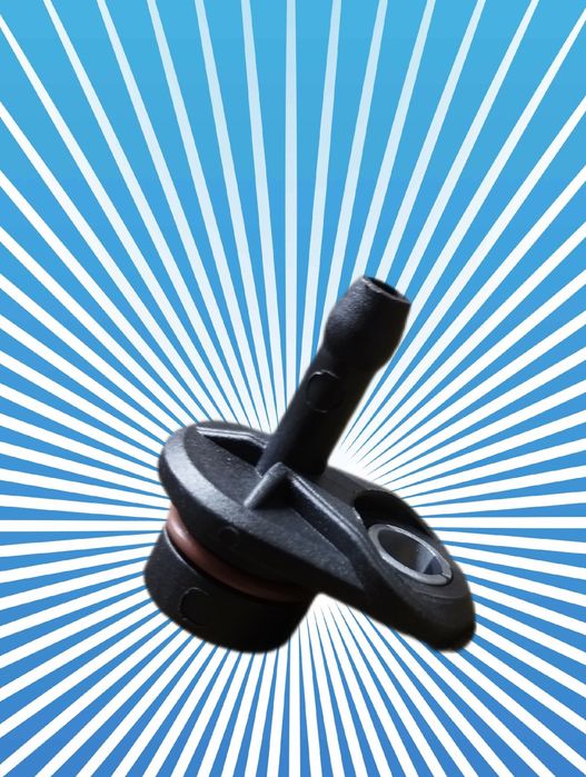 Válvula da bomba de vácuo Ford 1.0 e 1.5 ecooboost