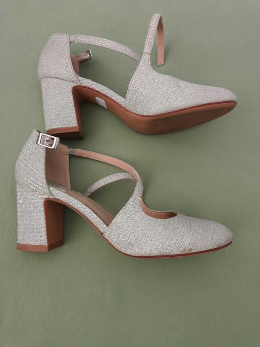 Buty lazzarini rozmiar 37