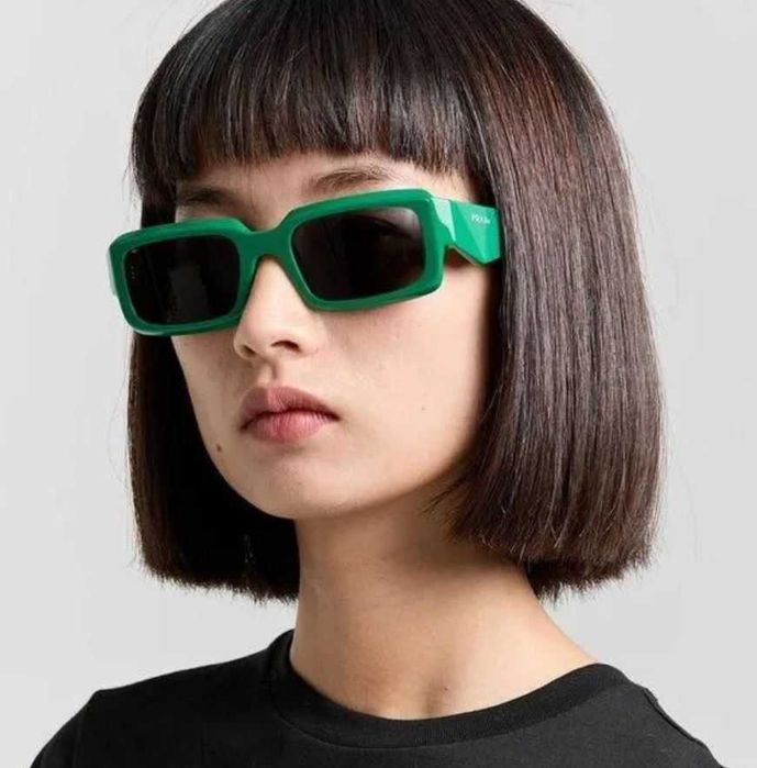 Prada Оригінал окуляри нові очки оригинал