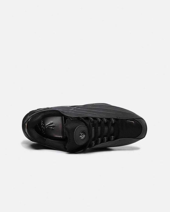 Кросівки Nike Hot Step 2 Drake's NOCTA Reflective premium