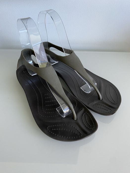 Japonki Crocs Sexi Flip r. 36/37 W6