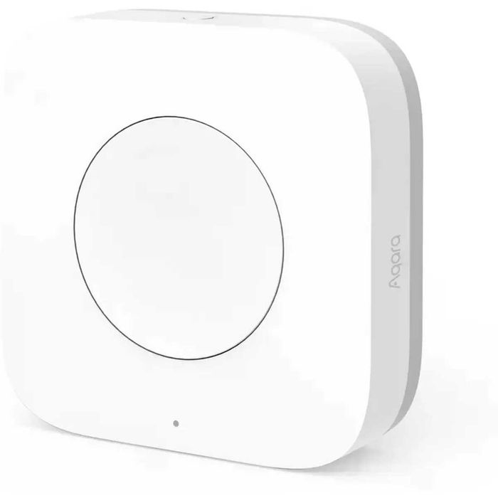 Aqara WB-R02D - Botão inteligente Wireless ZigBee